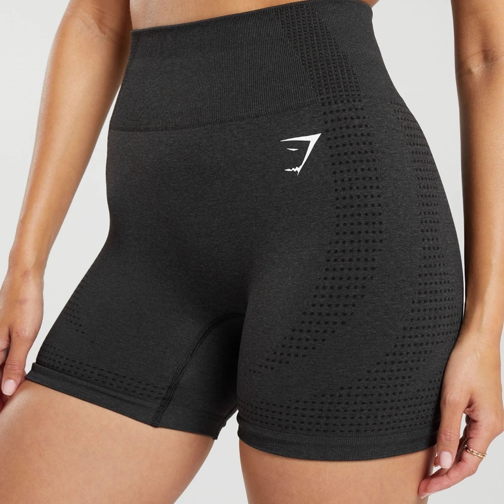 gymshark vital seamless 2.0 biker shorts